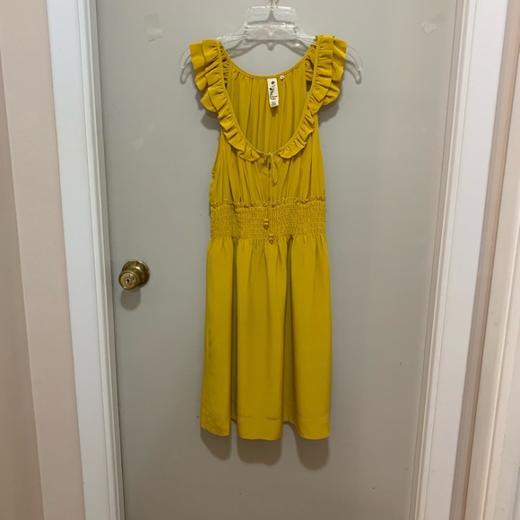 Floreat sleeveless dress - Picture 1 of 3